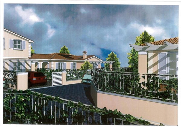 casa indipendente in vendita a Luni