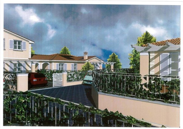 casa indipendente in vendita a Luni