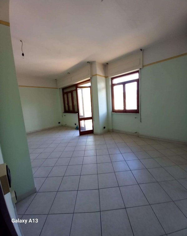 appartamento in vendita a Luni in zona Dogana