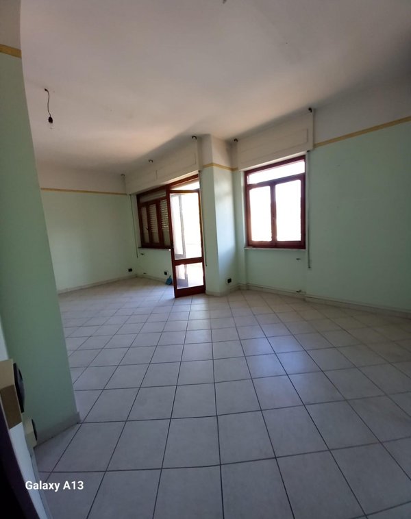 appartamento in vendita a Luni in zona Dogana