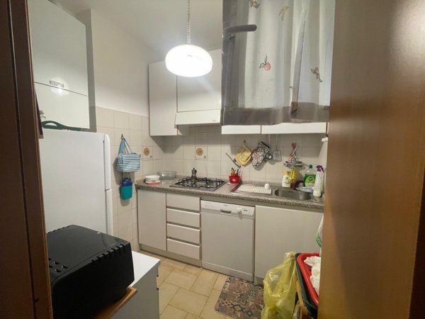 appartamento in vendita a Luni