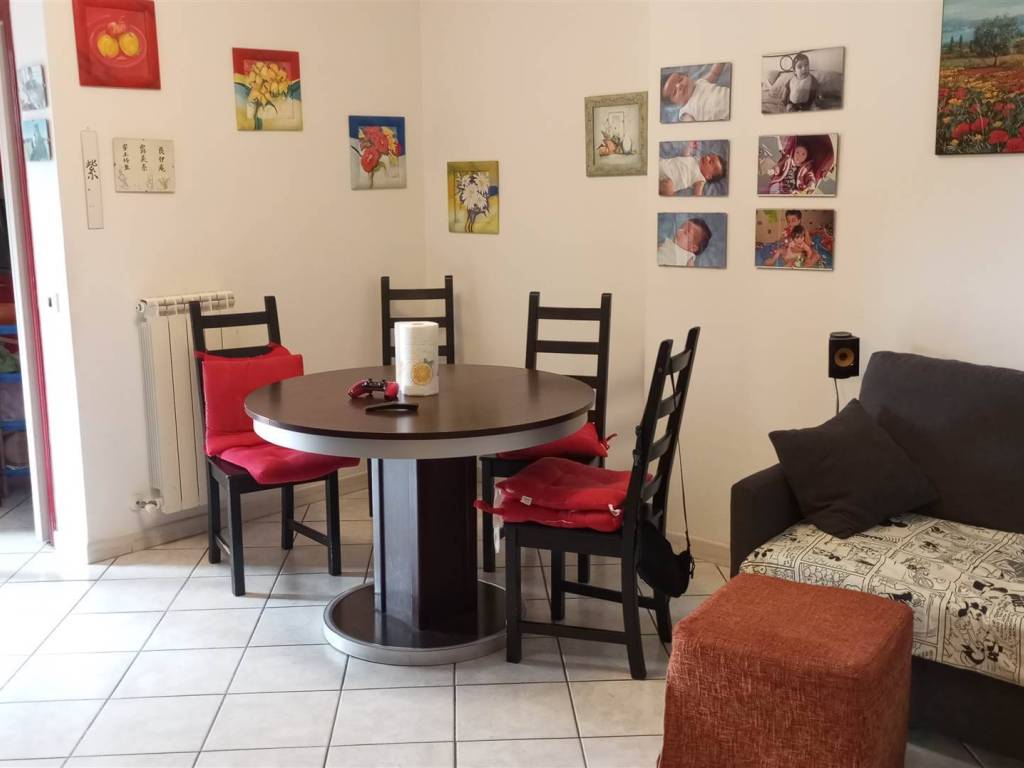 appartamento in vendita a Luni
