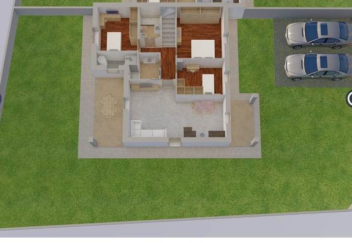 casa indipendente in vendita a Luni