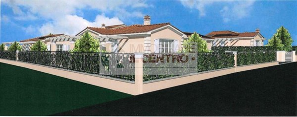 casa indipendente in vendita a Luni in zona Dogana