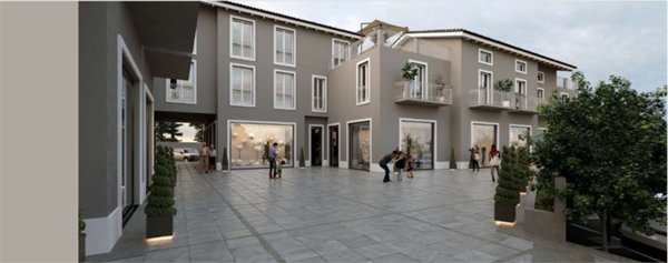 appartamento in vendita a Luni in zona Dogana