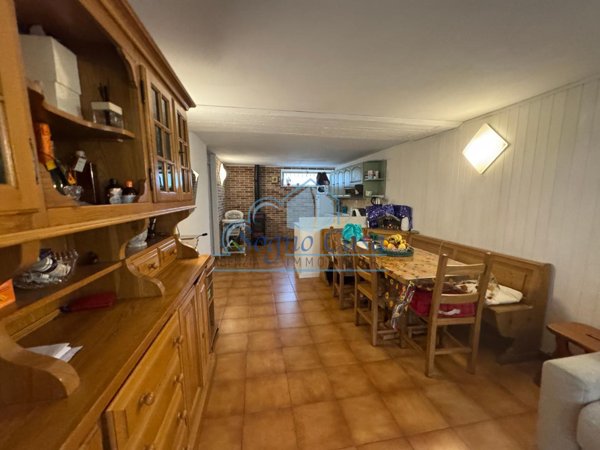 appartamento in vendita a Luni in zona Dogana