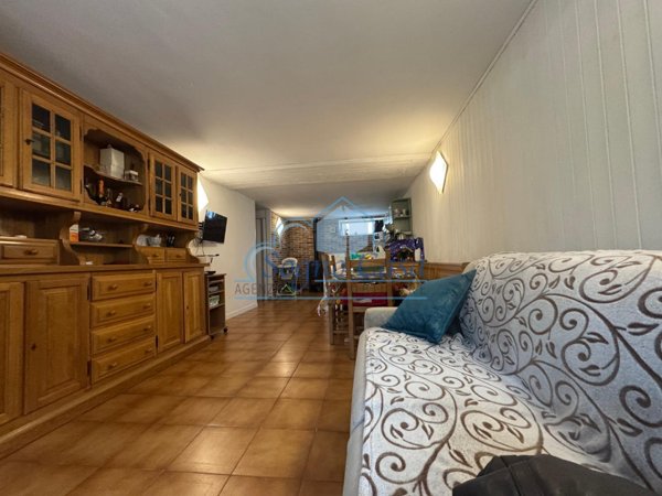 appartamento in vendita a Luni in zona Dogana