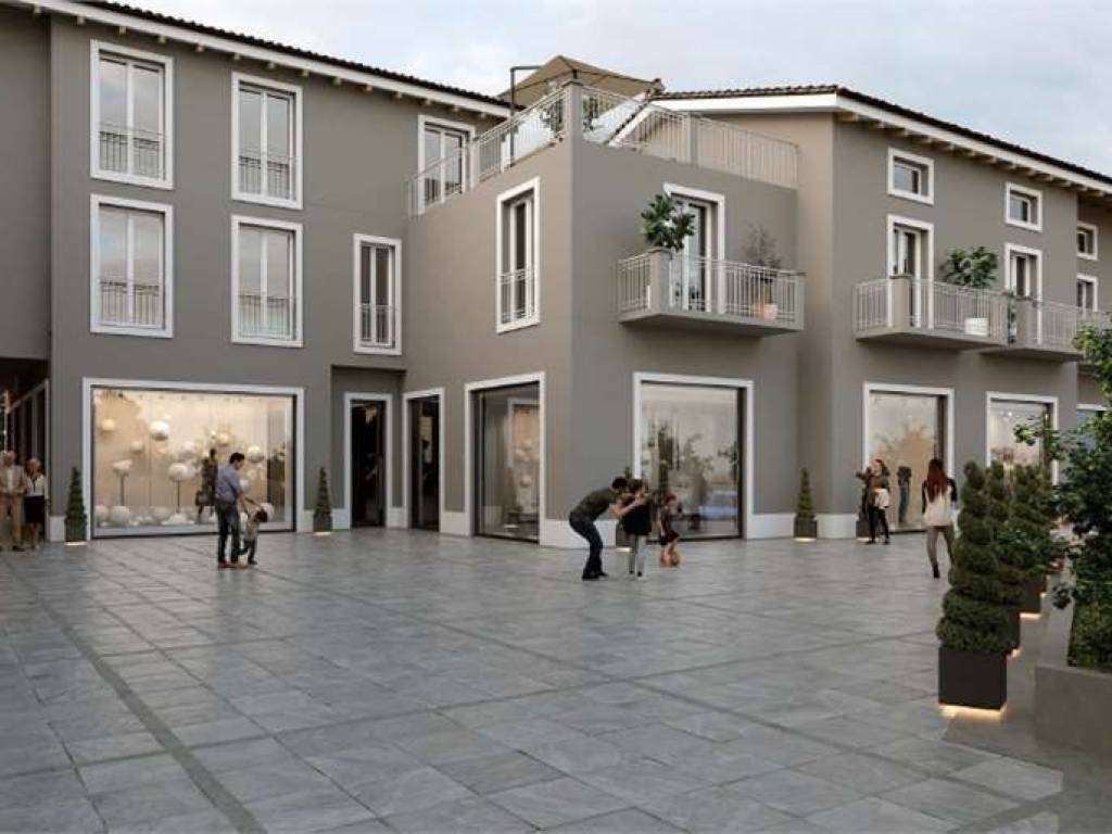 appartamento in vendita a Luni in zona Dogana