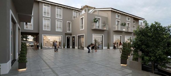 appartamento in vendita a Luni in zona Dogana