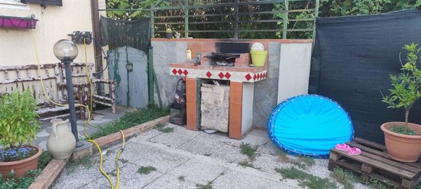 appartamento in vendita a Luni