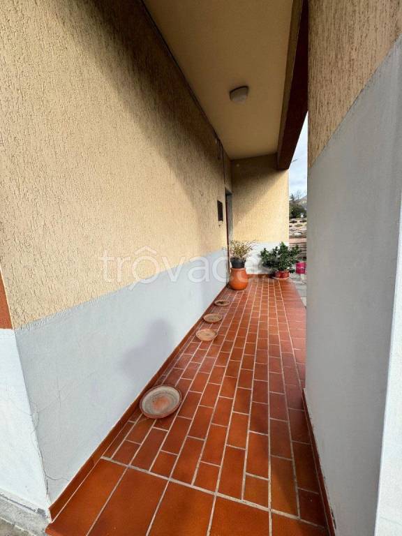 appartamento in vendita a Luni