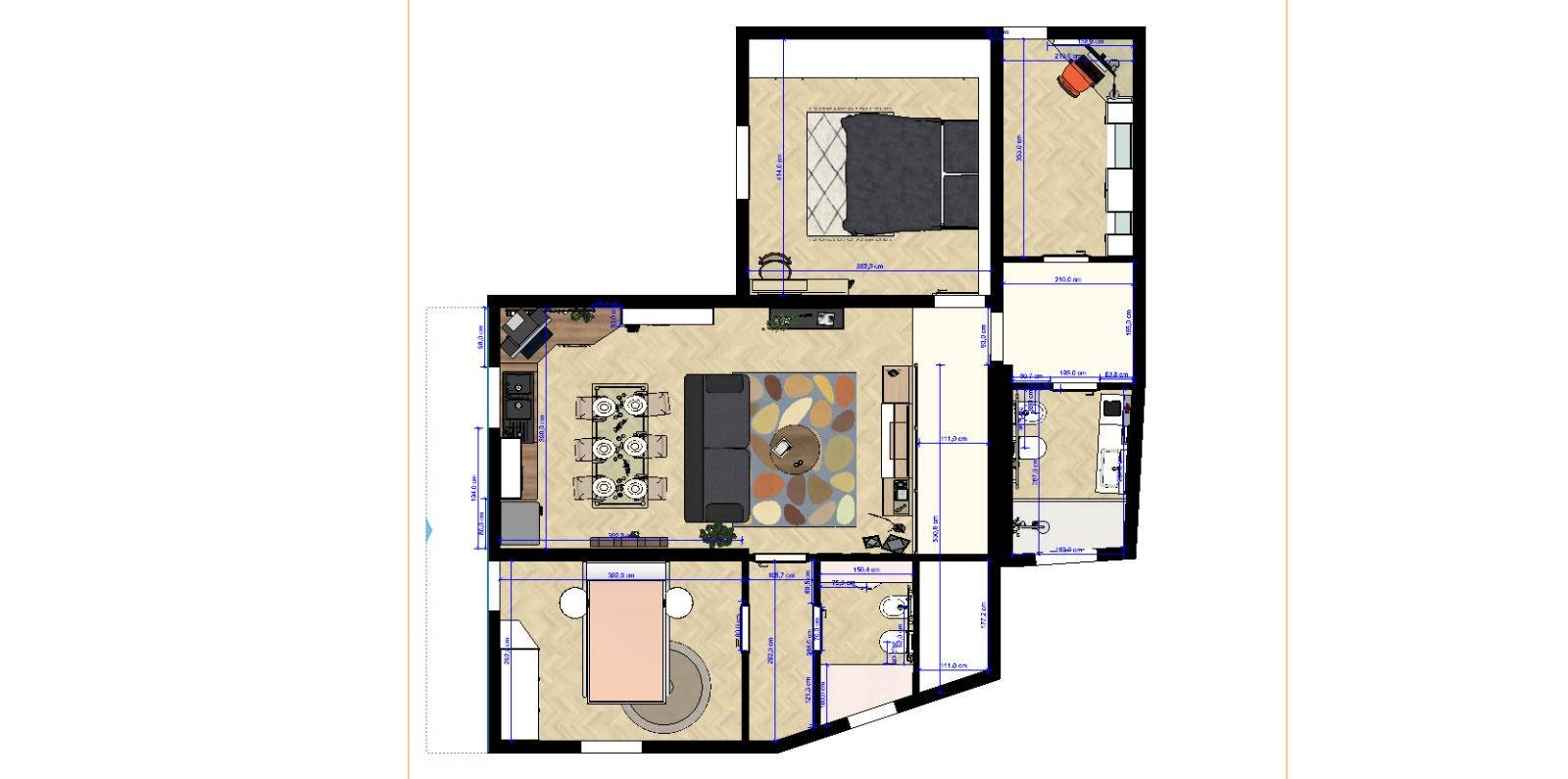 casa indipendente in vendita a Luni in zona Isola