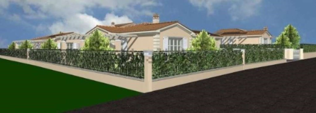 casa indipendente in vendita a Luni in zona Dogana
