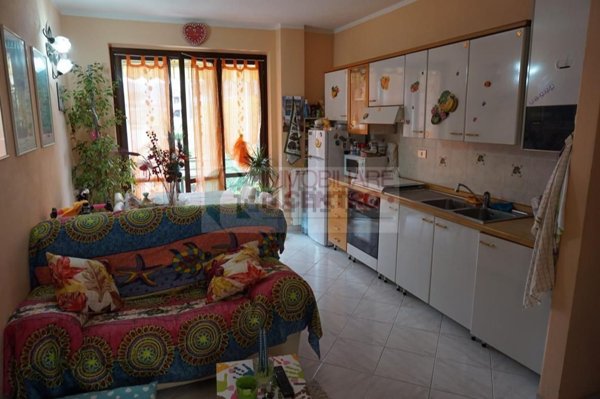 appartamento in vendita a Luni