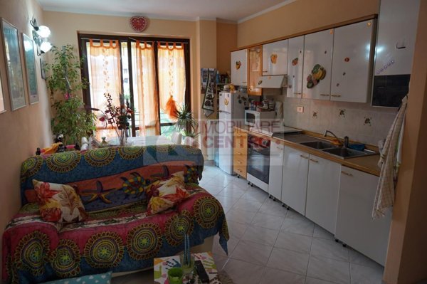 appartamento in vendita a Luni