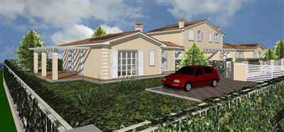 casa indipendente in vendita a Luni in zona Isola