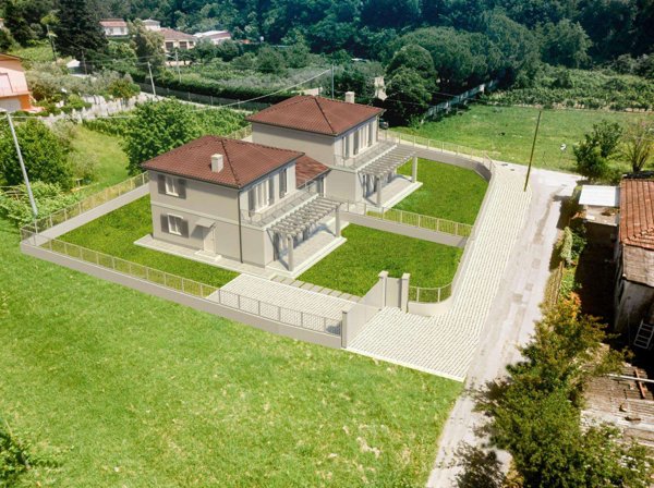 casa indipendente in vendita a Luni in zona Isola