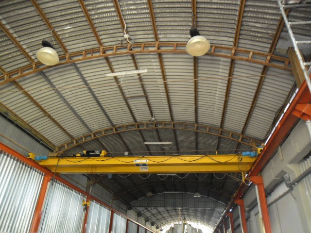 casa semindipendente in vendita a Luni in zona Dogana