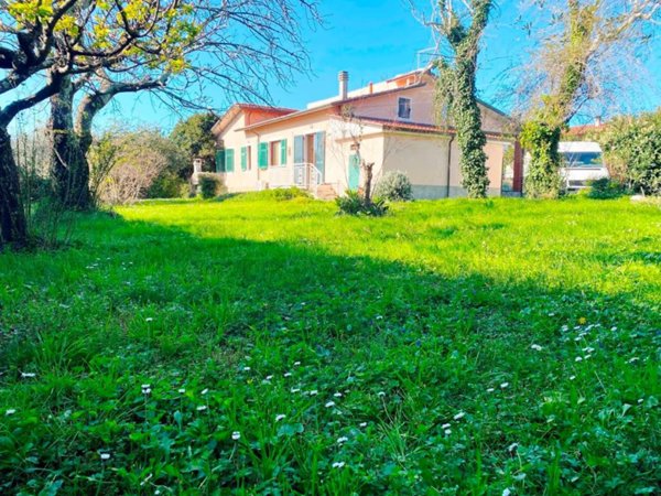 casa indipendente in vendita a Luni in zona Dogana