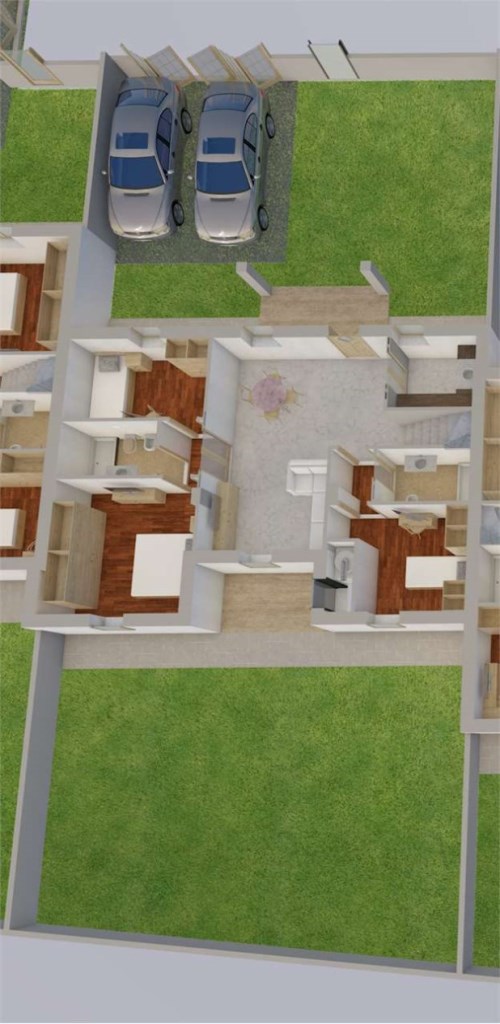 casa indipendente in vendita a Luni in zona Isola