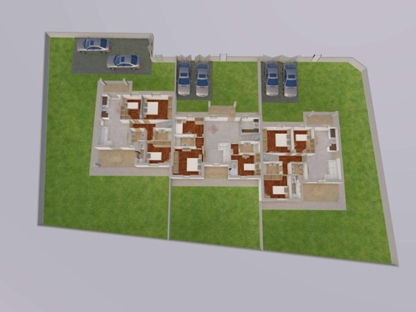 casa indipendente in vendita a Luni