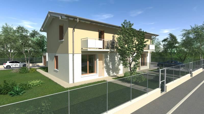 casa indipendente in vendita a Luni