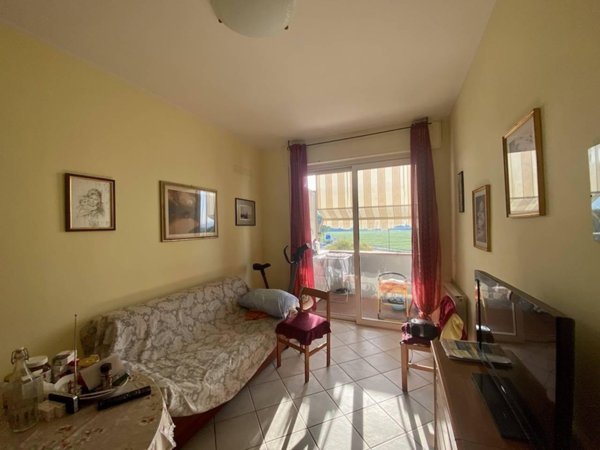 appartamento in vendita a Luni
