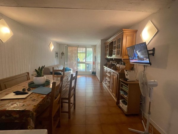 appartamento in vendita a Luni in zona Dogana