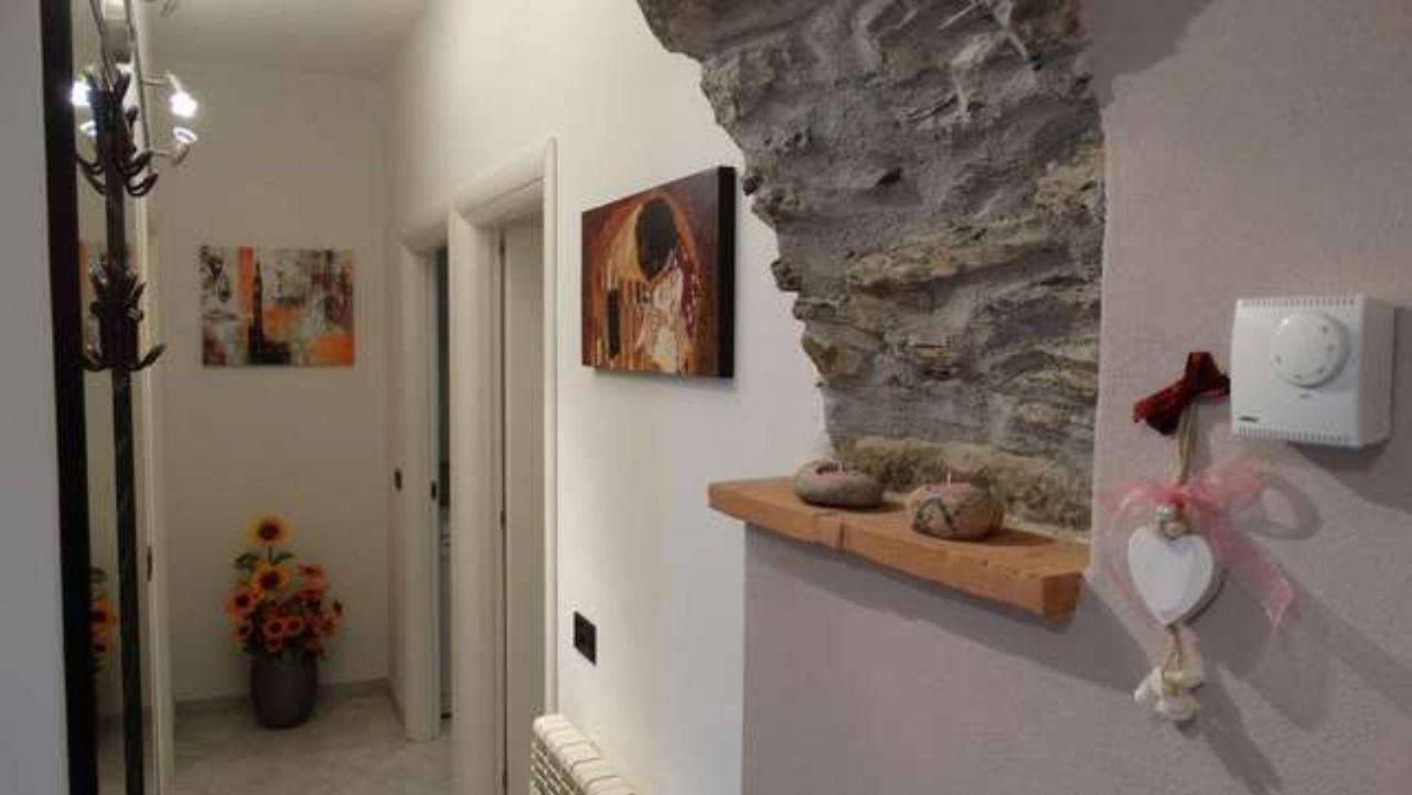 appartamento in vendita a Luni