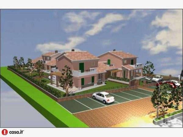 casa indipendente in vendita a Luni in zona Dogana