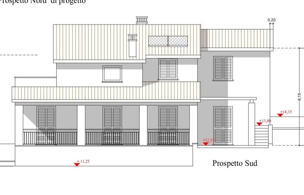 casa indipendente in vendita a Luni in zona Isola