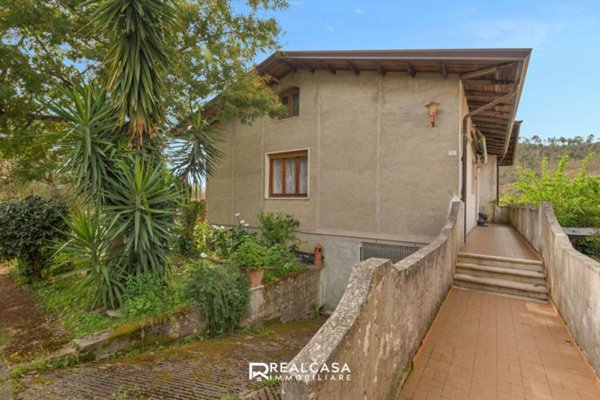 casa indipendente in vendita a Luni