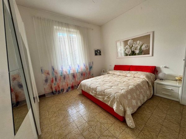 appartamento in vendita a Luni