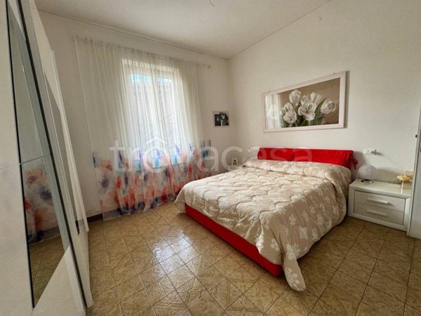 appartamento in vendita a Luni in zona Dogana