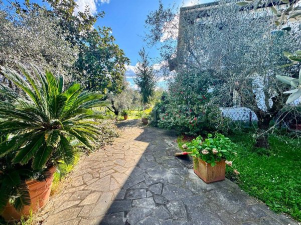 casa indipendente in vendita a Luni in zona Dogana