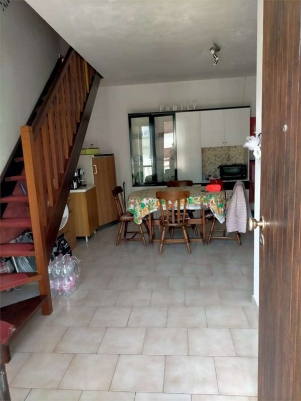 appartamento in vendita a Luni in zona Casano