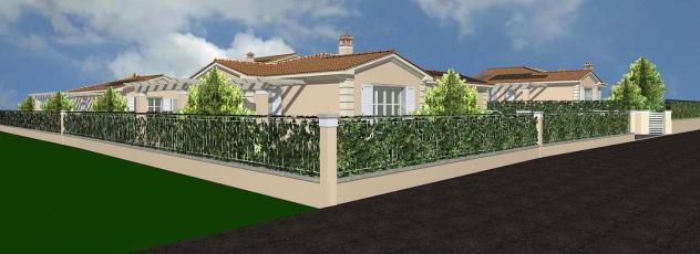 casa indipendente in vendita a Luni in zona Dogana