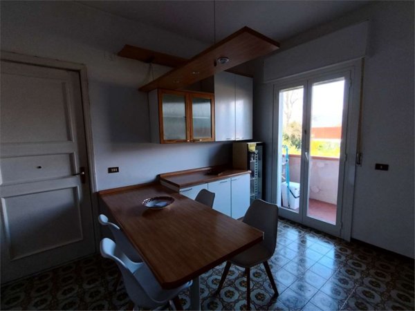 appartamento in vendita a Luni in zona Casano