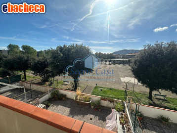 appartamento in vendita a Luni