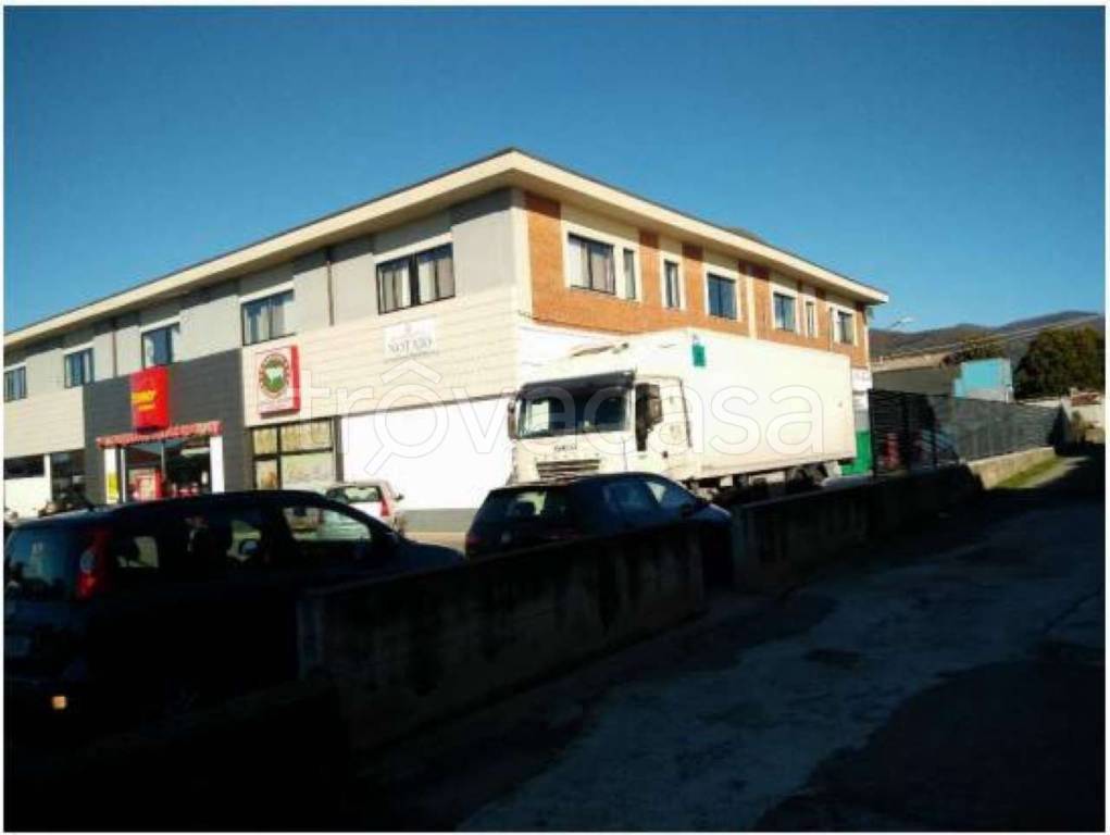 negozio in vendita a Luni