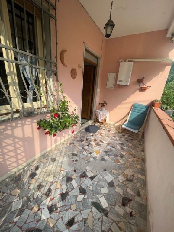 appartamento in vendita a Luni in zona Casano