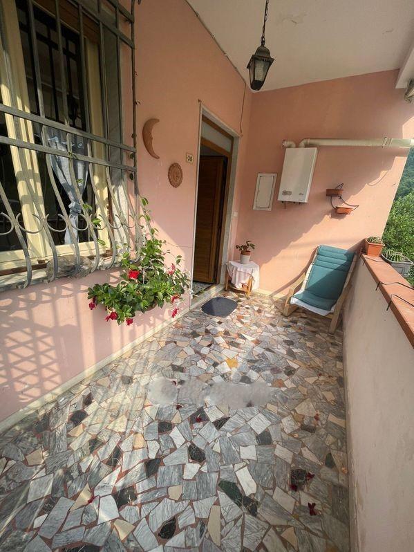 quadrivano in vendita a Luni in zona Casano