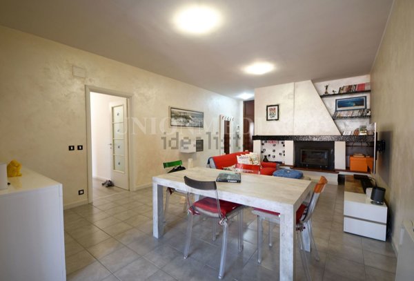 appartamento in vendita a Luni