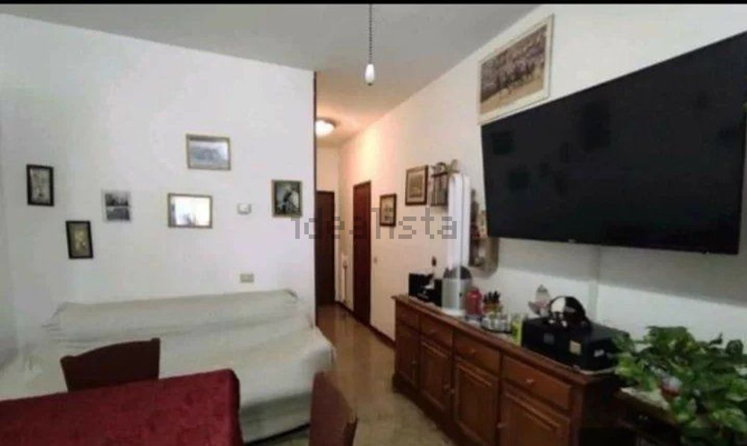 appartamento in vendita a Luni