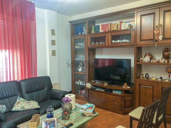 appartamento in vendita a Luni in zona Casano