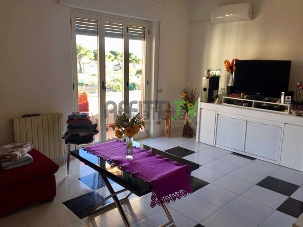 appartamento in vendita a Luni
