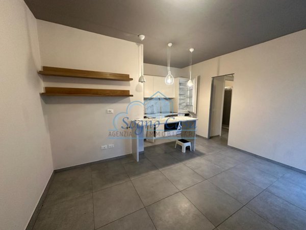 appartamento in vendita a Luni