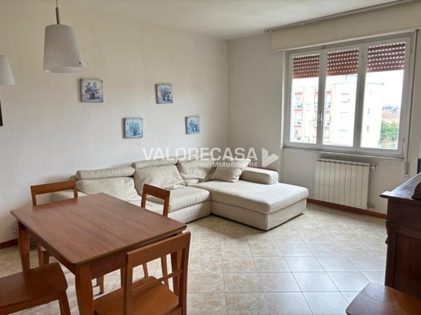 appartamento in vendita a Luni in zona Dogana