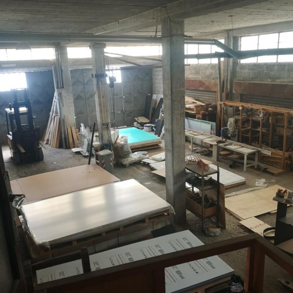 appartamento in vendita a Luni in zona Dogana