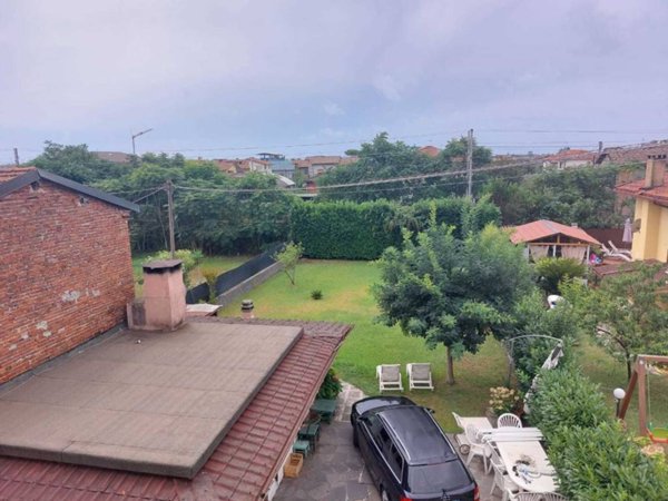 ufficio in vendita a Luni in zona Casano